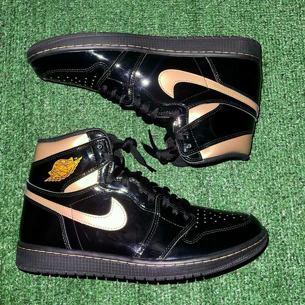 Air jordan
